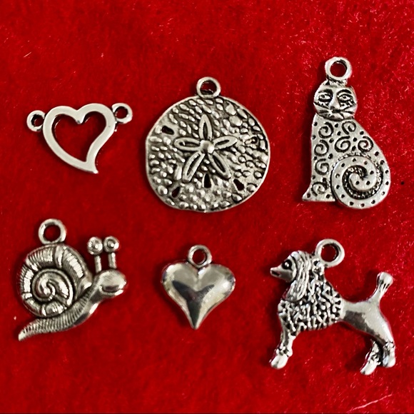 Charms Bundle - Picture 10 of 10